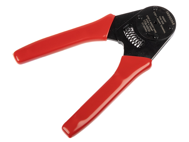 Deutsch DT crimping tool - Image 2