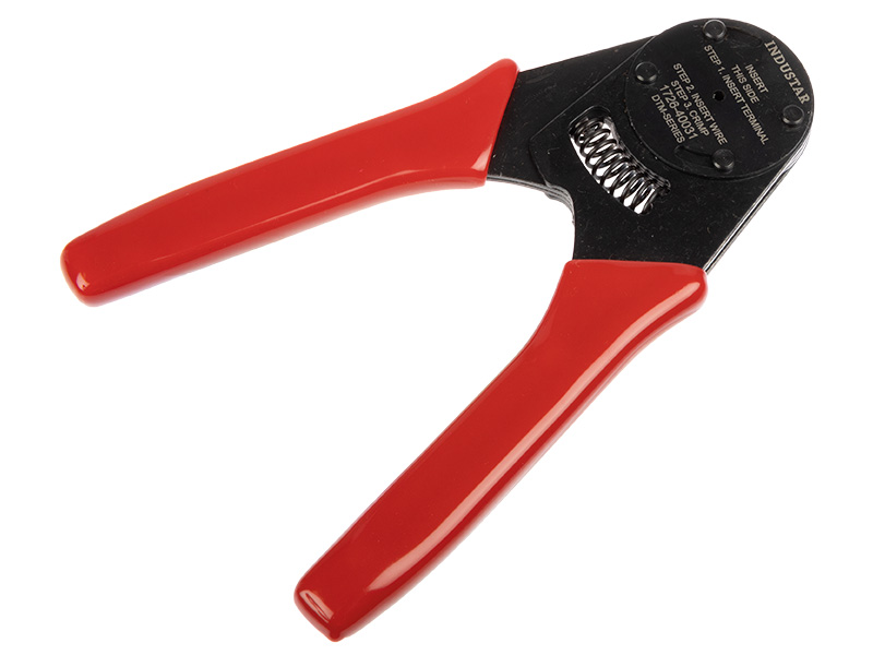 Deutsch DTM crimping tool - Image 2