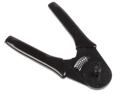 Deutsch DTP crimping tool