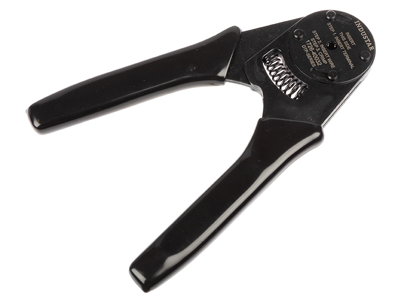 Deutsch DTP crimping tool - Image 2
