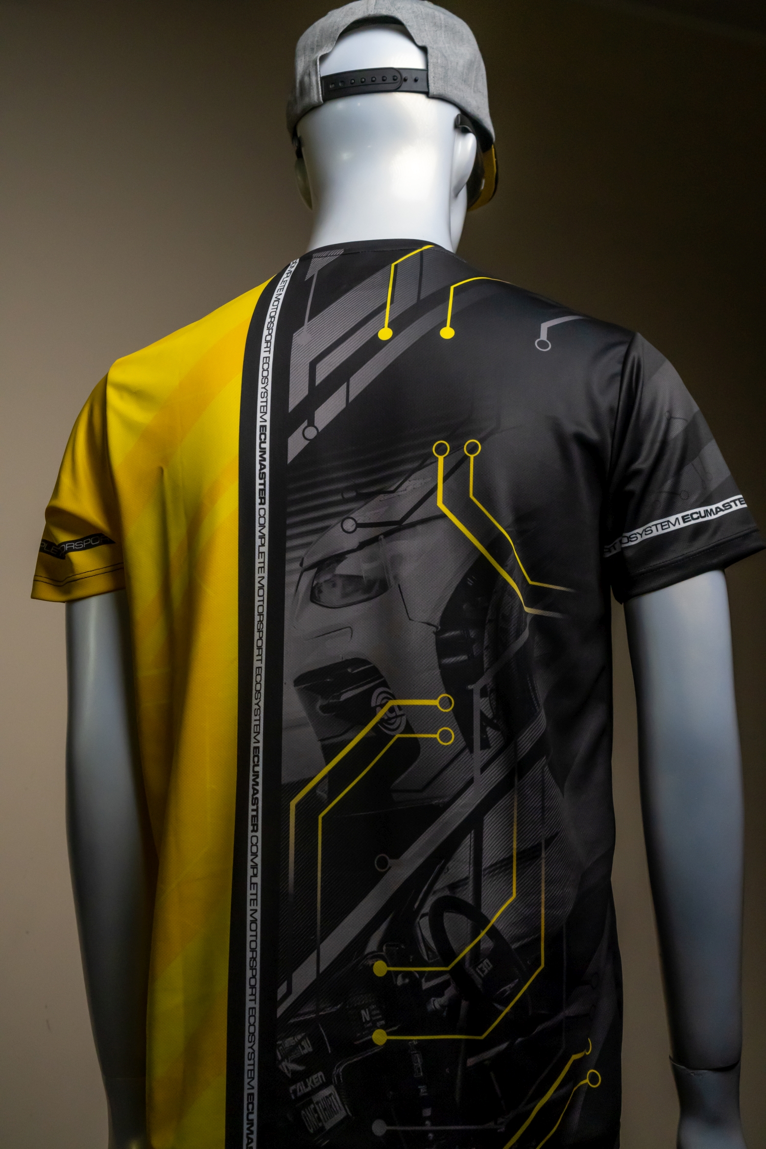 Tshirt, Ecumaster - Image 3