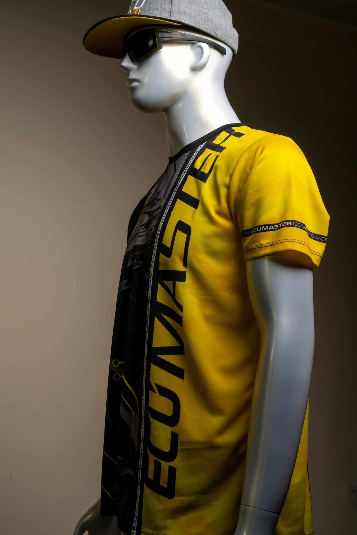 Tshirt, Ecumaster - Image 2