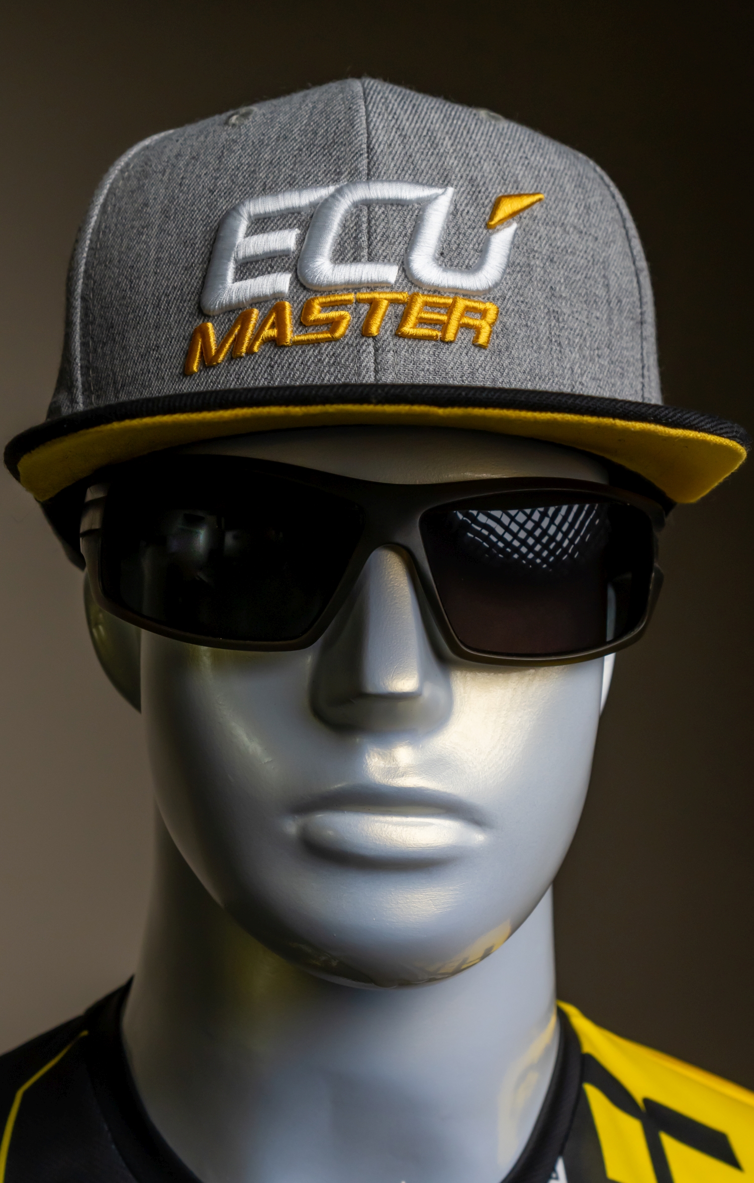 nokamüts Ecumaster, hall - Image 2