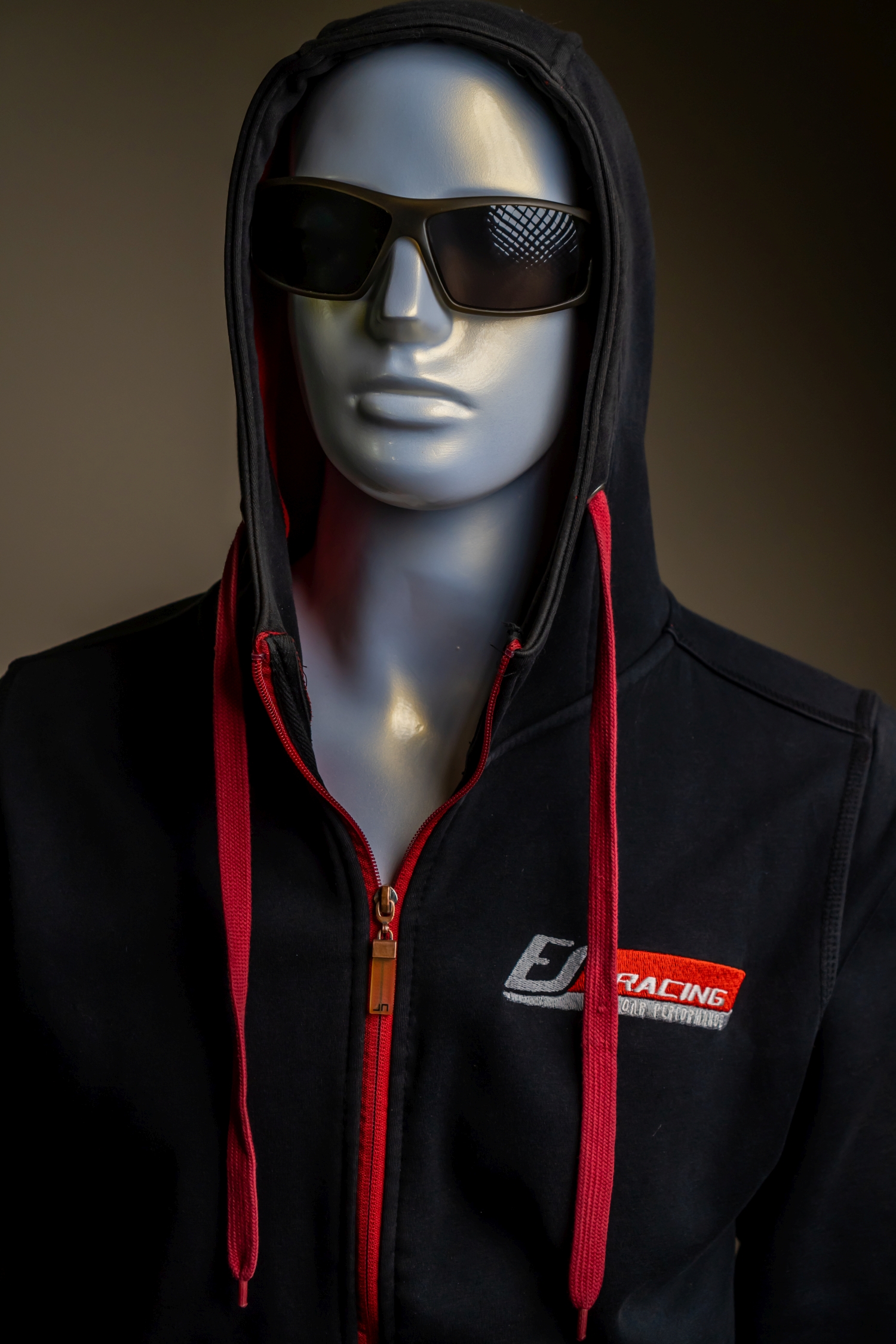 hoodie, Esracing - Image 5