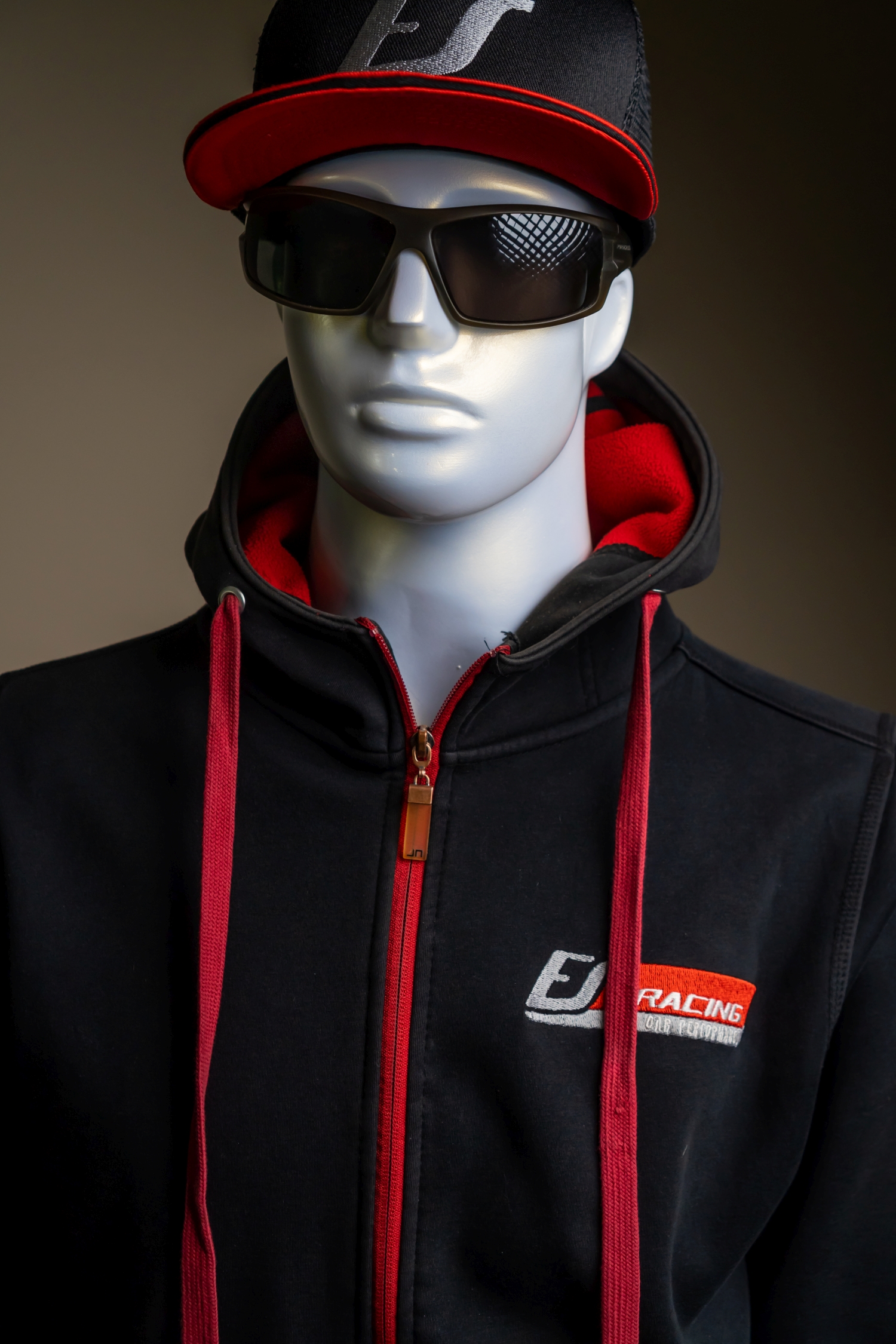 hoodie, Esracing - Image 4