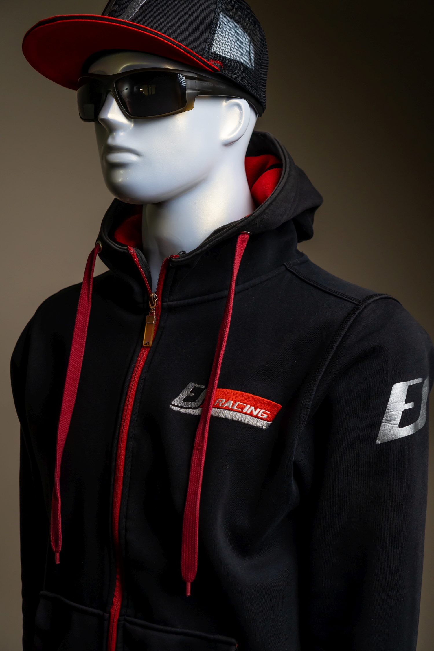 hoodie, Esracing - Image 3