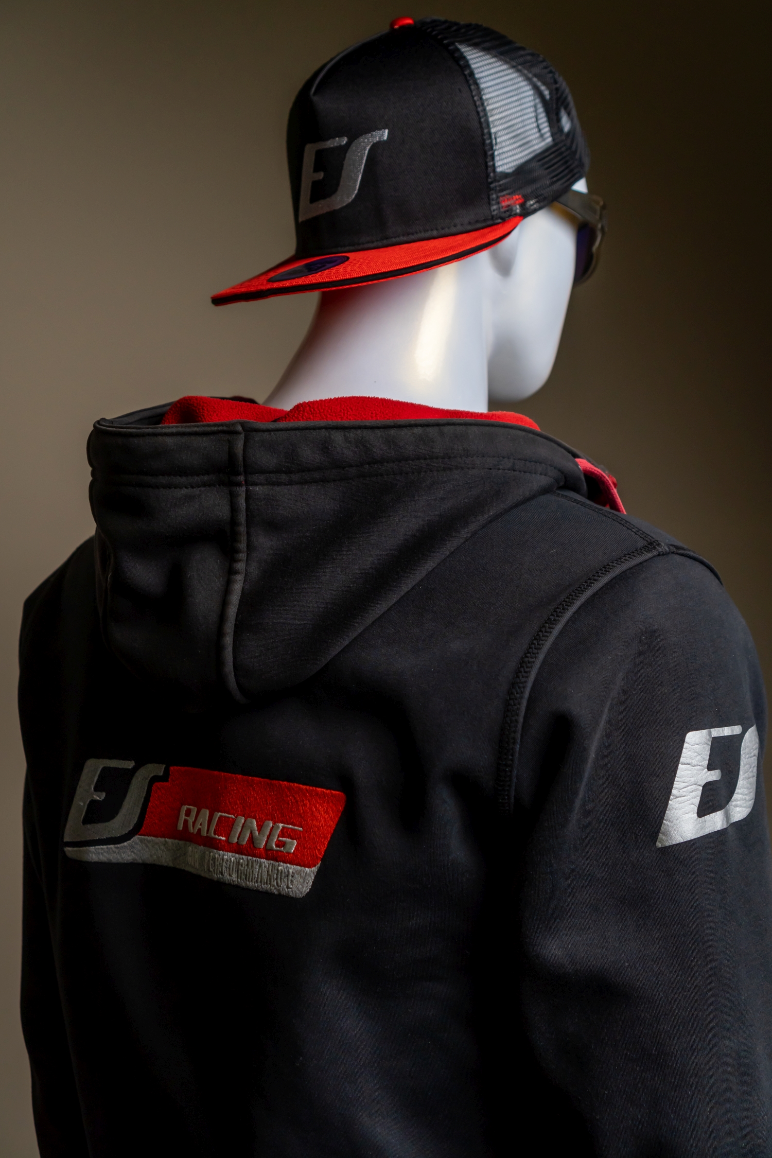 hoodie, Esracing - Image 2