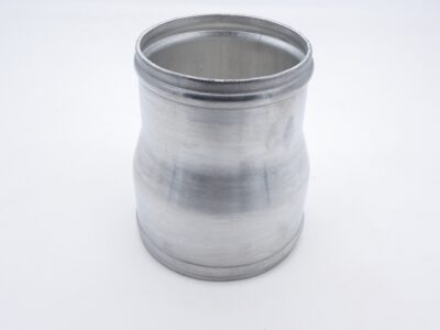 Alumiinium ühendusmuhv üleminekuga