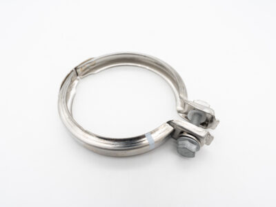 summutiklamber, BMW N54/N55/S55/N63/S63/S58/B57 downpipe, OE