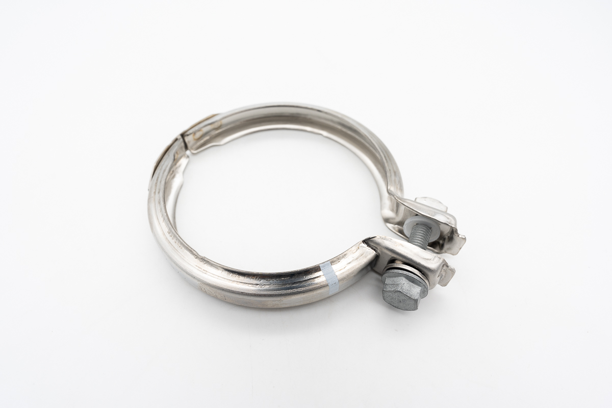 summutiklamber, BMW N54/N55/S55/N63/S63/S58/B57 downpipe, OE