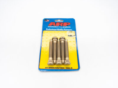 velje tikkpoldid, 7/16"-20 x 80.4mm, ARP