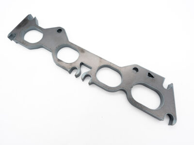 VL kollektori flants, Toyota 3S gen3-4