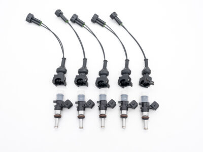 Audi Rs3 PI960cc upgrade kit