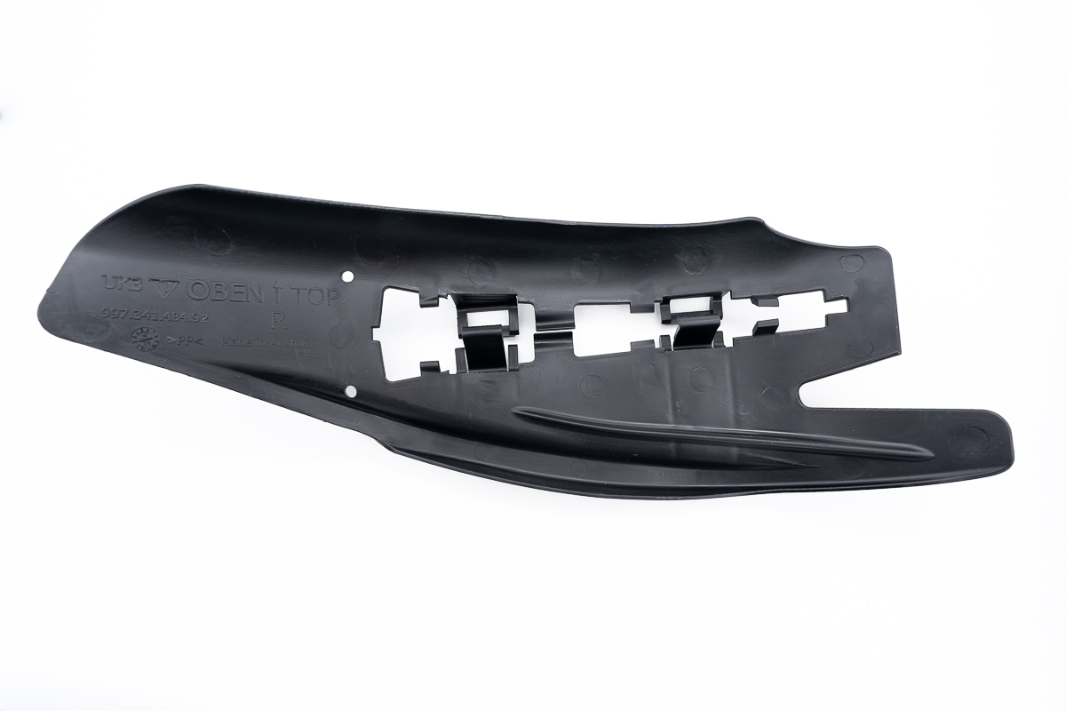 pidurijahutuse suunajad, Porsche Gt3 - Image 2