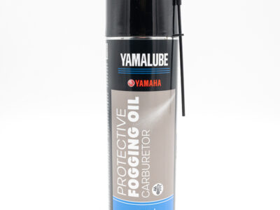 Yamalube Fogging Oil, 300ml spray