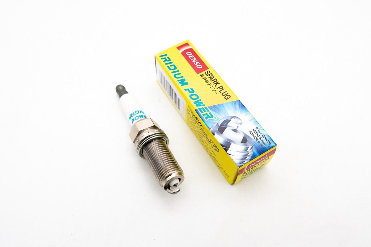 süüteküünal, Denso IKH24 Iridium