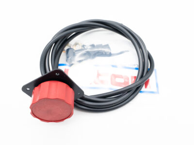 balansi reguleerija, Tilton