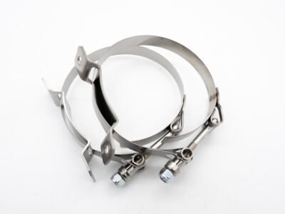 Kinnitusklambrid Accusump 2qt akule