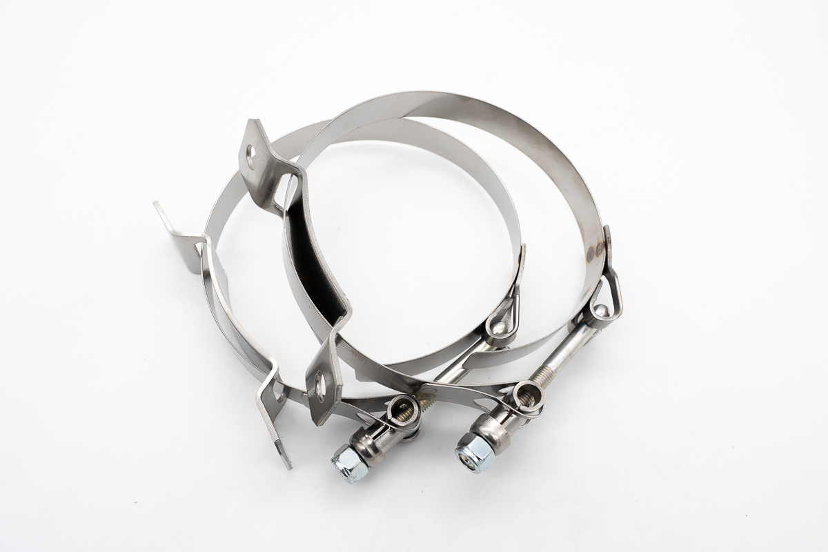 Kinnitusklambrid Accusump 2qt akule