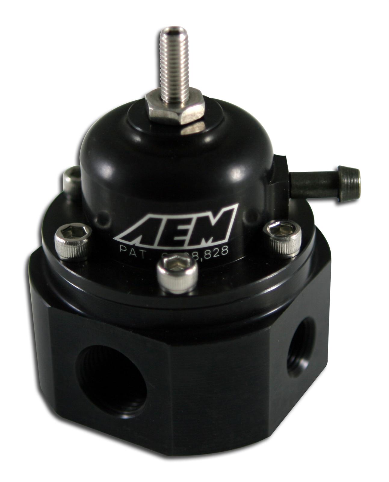 AEM25-302bk