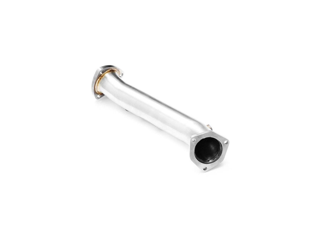 downpipe, VAG 1.6/1.8T/2.0 catless, RM Motors - Image 2