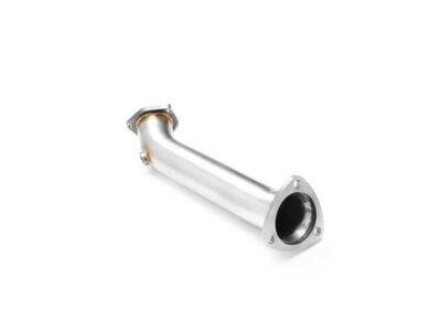 downpipe, VAG 1.6/1.8T/2.0 catless, RM Motors