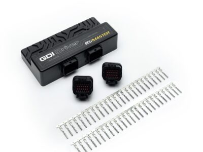 ECUMASTER GDI driver