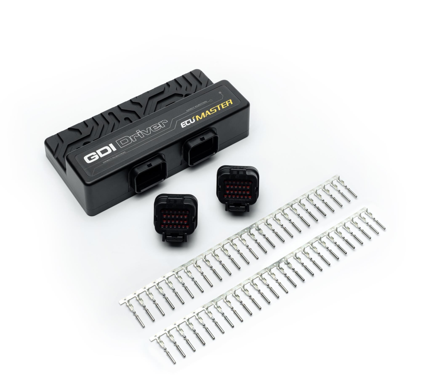 ECUMASTER GDI driver