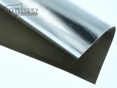 Termomatt liimita, Titanium thick