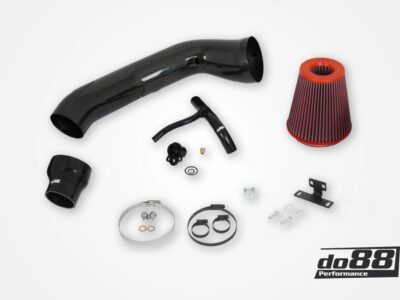 Audi RS3 (8V, 8Y) / TT RS (8S) BeastFlow lahtine õhuvõtu süsteem, do88