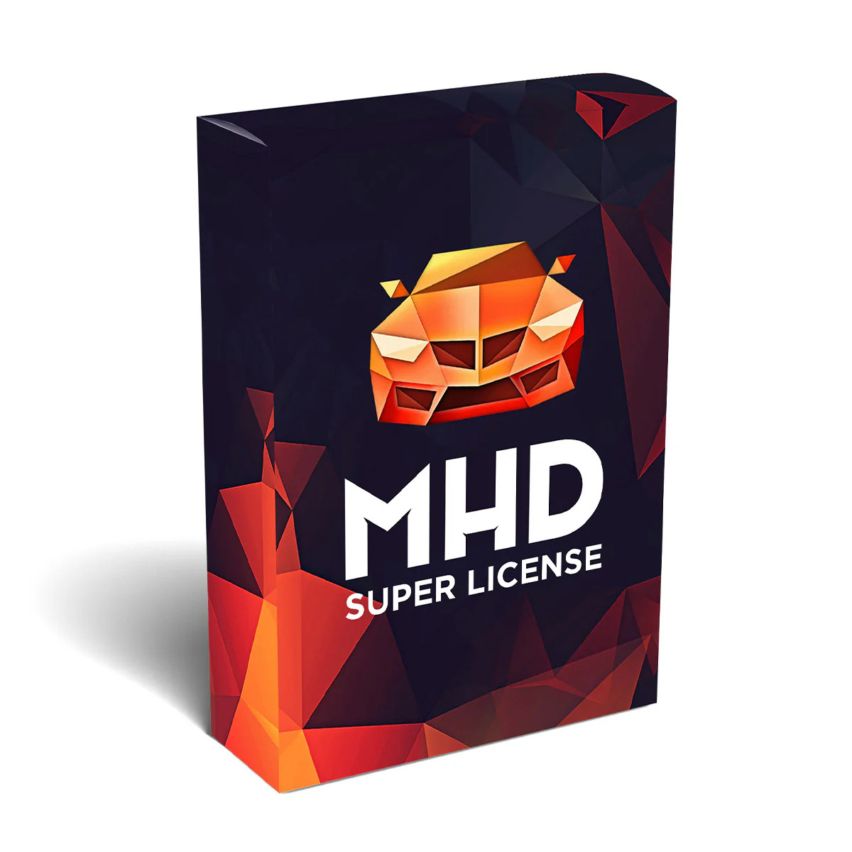 MHDsuperlicense