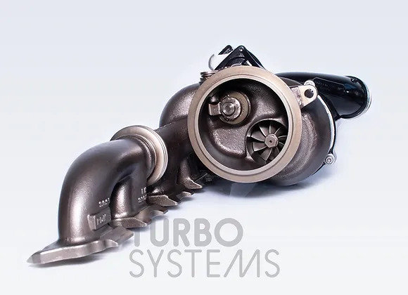 Upgrade turbo, BMW B58 gen2, Turbosystems - Image 3
