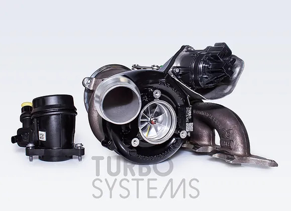 Upgrade turbo, BMW B58 gen2, Turbosystems - Image 2