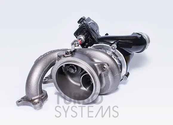 Upgrade turbo, BMW Z4 / Toyota GR Supra B58, Turbosystems - Image 3
