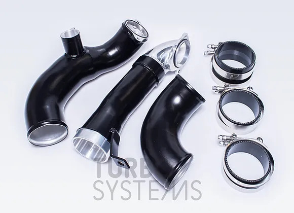 Upgrade turbo, BMW M2/M3/M4 F8x S55, Turbosystems - Image 4