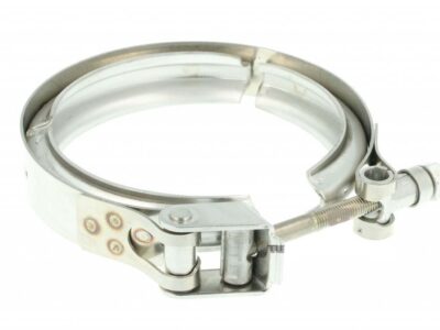 V-band klamber, Garrett G40/G42/G45 OUT