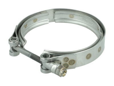 V-band klamber, Garrett G40/G42/G45 IN
