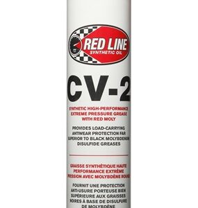 Red Line CV-2