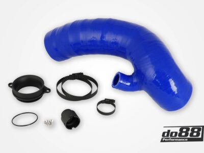 turbo inlet hose kit, VAG 2.0 TSI EA888 Gen4 (300hp), do88