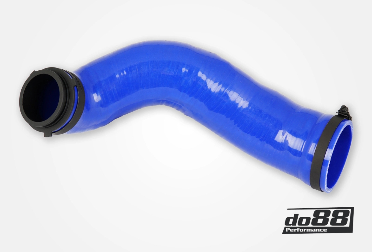 turbo inlet hose kit, VAG 2.0 TSI EA888 Gen4 (245hp), do88 - Image 2