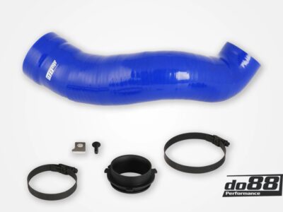 turbo inlet hose kit, VAG 2.0 TSI EA888 Gen4 (245hp), do88