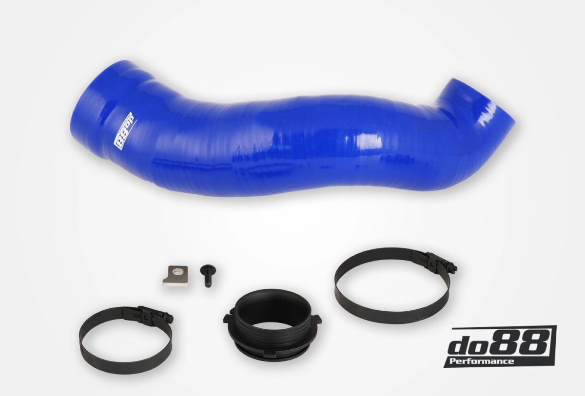 turbo inlet hose kit, VAG 2.0 TSI EA888 Gen4 (245hp), do88