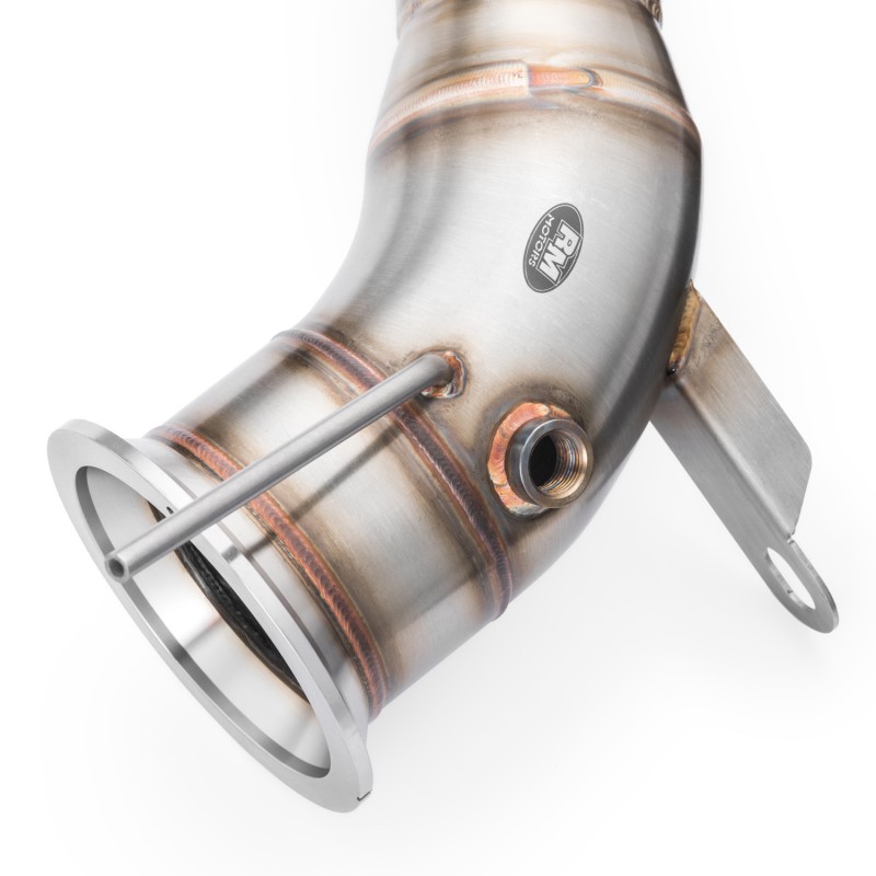 downpipe, Toyota Yaris GR - Image 4