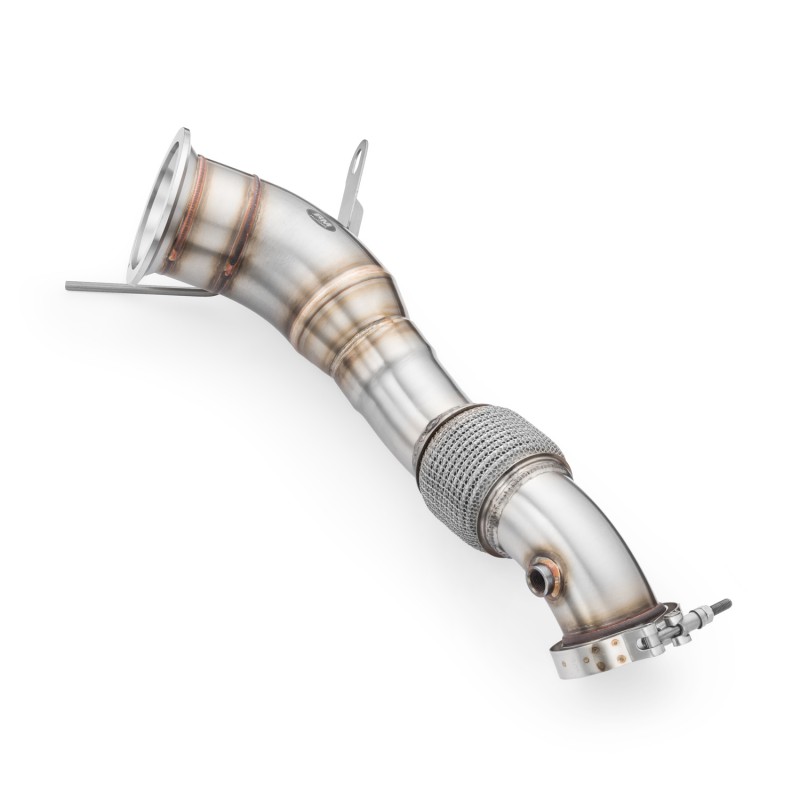 downpipe, Toyota Yaris GR - Image 2