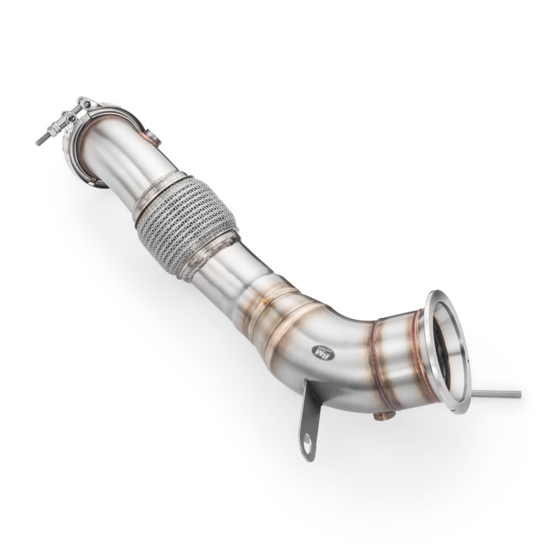 downpipe, Toyota Yaris GR - Image 3