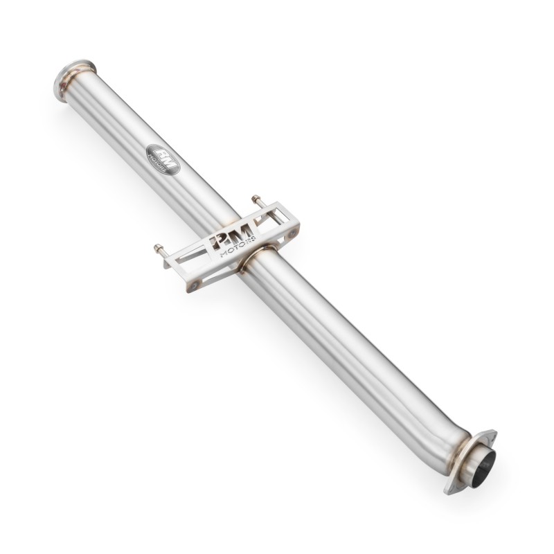 downpipe, Toyota Yaris GR - Image 5