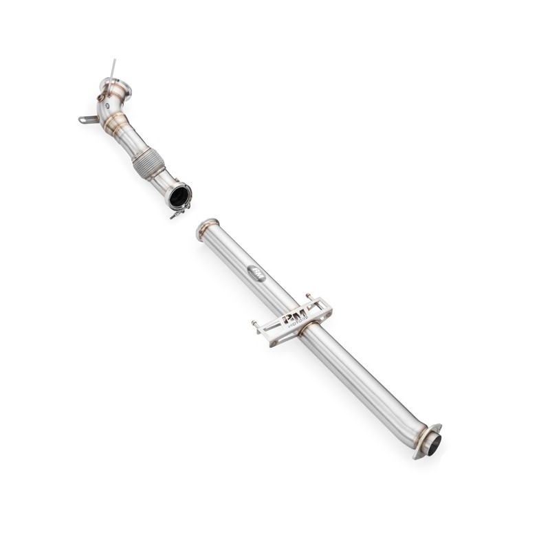 downpipe, Toyota Yaris GR - Image 7