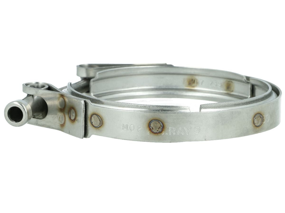 V-band klamber, BW EFR turbo-DP (mutrita) - Image 3