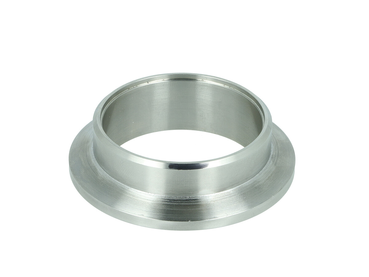 V-band flants, BW EFR turbo IN, EFR6258-7163