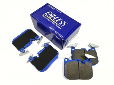 piduriklotsid, BMW M Perf esimesed, Endless